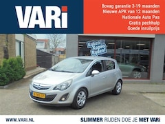 Opel Corsa - 1.4 Design Edition