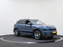 Lynk & Co 01 - 1.5 PHEV | 360° camera | Panoramadak | 1.800 kg trekken