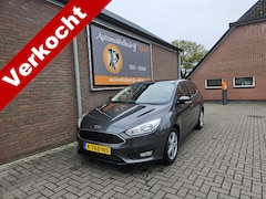 Ford Focus Wagon - 1.0 Lease Edition (Motor vastgelopen)