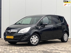 Opel Meriva - 1.4 Turbo Anniversary Edition LPG