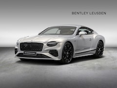 Bentley Continental GT - Speed V8 Hybrid | Extreme Silver