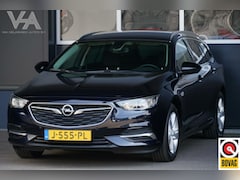 Opel Insignia Sports Tourer - 1.5 Turbo Business Executive, NL, leder, cam. stoelverw