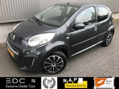 Citroën C1 - 1.0 Airco | 5-Deurs | NAP | Nieuwe APK | 2012