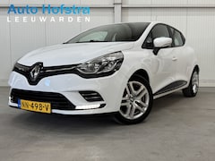 Renault Clio - 0.9 TCe Zen LED NAVI AIRCO CRUIE 1STE-EIGEN