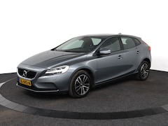 Volvo V40 - T2 Nordic+ | Stoelverwarming | Led koplampen | Cruise Control | High Performance Audio | P