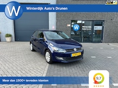 Volkswagen Polo - 1.2-12V Airco 5Drs 6 Maanden Garantie