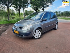 Renault Scénic - 2.0-16V Authentique Comfort | apk: 8 mei 2026 |