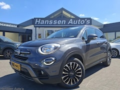 Fiat 500 X - 1.0 Edition Navi Camera ECC LM