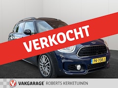 MINI Countryman - 1.5 Cooper Chili Countryman Automaat Go Big, Go JCW Trim Pa