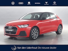 Audi A1 Sportback - 25 TFSI 95pk Epic / Airco / Cruise Control