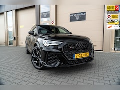 Audi Q3 - TFSI RS KANON