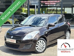 Suzuki Swift - 1.2 Colorline EASSS CRUISE AIRCO SPECIALE KLEUR