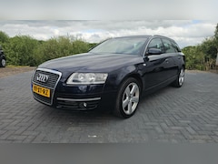 Audi A6 Avant - 2.0 TFSI Pro Line Business 2007 nieuwe APK