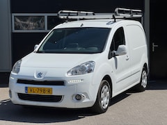 Peugeot Partner - 120 1.6 e-HDI L1 Navteq, Imperial, Cruise Control, NAP