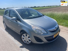 Opel Corsa - 1.2-16V Edition / 2011 5 drs