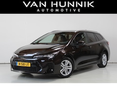 Suzuki Swace - 1.8 Hybrid Select Camera | Stoel + Stuur verwarming | NL-Auto