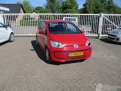 Volkswagen Up! - 1.0 Move Up BlueM