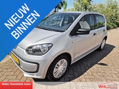 Volkswagen Up! - 1.0 take up BlueMotion