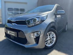 Kia Picanto - 1.0 DPi DynamicLine STUUR&STOELVERW. / CAMERA / CARPLAY / WEINIG KM'S