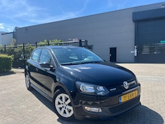 Volkswagen Polo - 1.2 TDI Bluemotion Cruise|Clima 2011