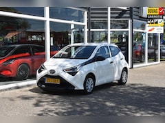 Toyota Aygo - 1.0 VVT-i x