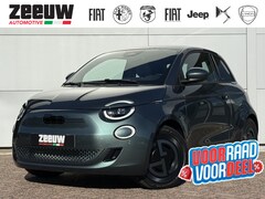 Fiat 500e - Giorgio Armani Edition 42 kWh | LED | JBL | Limited Edition