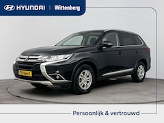 Mitsubishi Outlander - | Navigatie | Climate controle | Cruise Control |