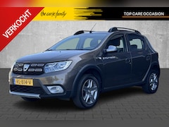 Dacia Sandero Stepway - 0.9 TCe SL