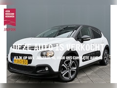 Citroën C3 - BWJ 2020 | 1.2T 83PK Feel | CLIMA | NAVI | CRUISE | PDC | LICHTMETAAL | CARPLAY |