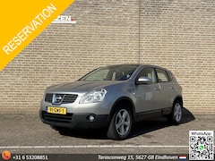 Nissan Qashqai - 2.0 Tekna Premium | Pano | Climate | Cruise | Navi | Camera |
