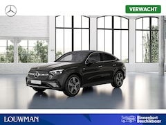 Mercedes-Benz GLC-klasse - 300e 4MATIC Sport Edition | Trekhaak | Parkeerpakket met 360°-camera | Premium pakket | EA