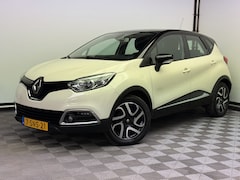 Renault Captur - 0.9 TCe Dynamique Navi ECC LM17" NL Auto