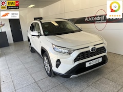 Toyota RAV4 - 2.5 Hybrid AWD Team D
