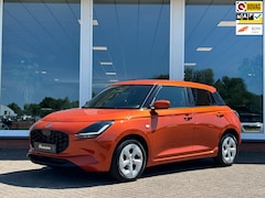 Suzuki Swift - 1.2 Select Smart Hybrid - Navi - Camera - LM