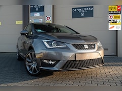 Seat Ibiza - 1.2 TSI FR Dynamic