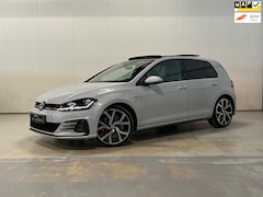 Volkswagen Golf - 2.0 TSI GTI Performance Business | PANO | DYNAUDIO | VOL | SILVERWHITE