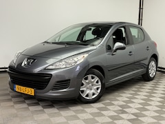 Peugeot 207 - 1.4 VTi X-Line 5-drs Airco NL Auto