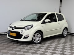 Renault Twingo - 1.2 16V Collection Airco Cruise 1e Eigenaar