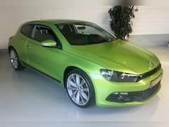 Volkswagen Scirocco - 1.4 TSi 122PK, 19’ LM. Climate, TOP-staat