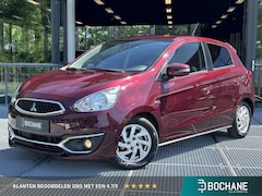 Mitsubishi Space Star - 1.2 Advance | Achteruitrijcamera | Climate Control | Navigatie