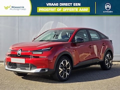 Citroën Ë-C4 - 54kWh 156pk Business | Navigatie | Parkeercamera | Bluetooth