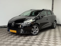 Renault Clio Estate - 0.9 TCe Night&Day Airco Navi Cruise LM16" NL Auto