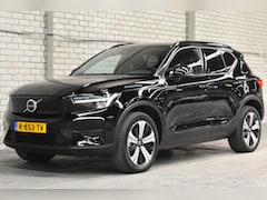 Volvo XC40 - Recharge Core 70 kWh | Allseasons | Climate Pakket | Getint Glas