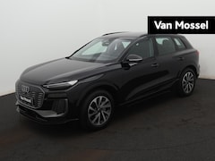 Audi Q6 e-tron - Advanced edition performance 100 kWh 306 PK | Nu tijdelijk een e-premie van €2.000, - | Na