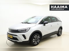 Opel Crossland - 1.2 Turbo Level 3 110 PK | Climate control | Navigatie via Apple Carplay | Camera | Lichtm