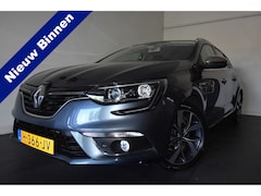 Renault Mégane Estate - 1.3 TCe Limited , TREKHAAK , NAVI , CR CONTR , PDC V+A , CLIMATR , LMV17 ,
