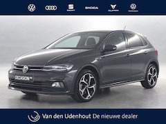 Volkswagen Polo - 1.0 TSI 110pk Highline Business R-line DSG / Navigatie / Parkeersensoren / Xenon