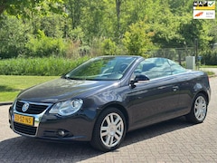 Volkswagen Eos - 2.0-16v FSI/AIRCO/CRUISE/TREKHAAK