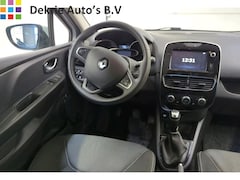 Renault Clio Estate - 0.9 TCe 90PK Zen / Navigatie / Airco / Radio-Multimedia / Apk april-2026