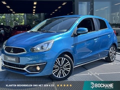 Mitsubishi Space Star - 1.2 Instyle Automaat | Navigatie | Achteruitrijcamera | Climate Control